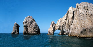 Arco de Cabo San Lucas